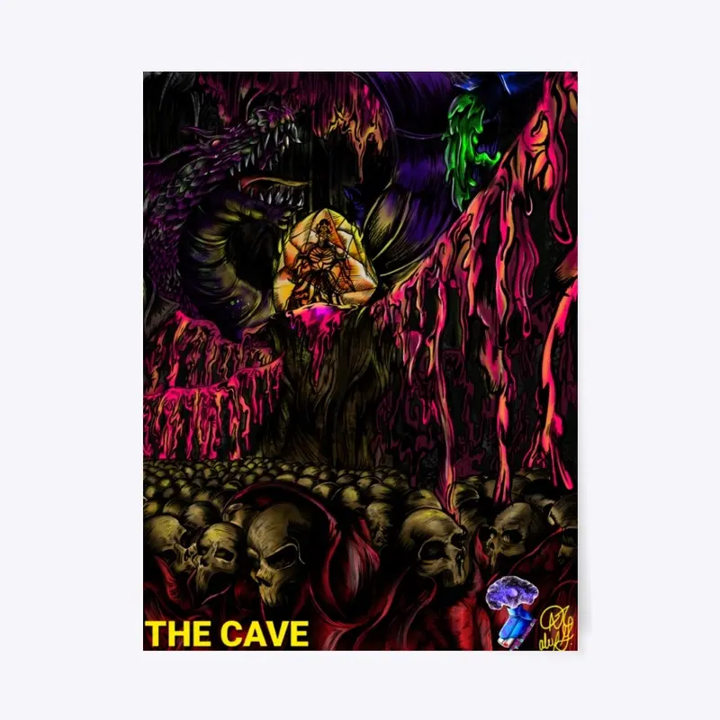 THE CAVE